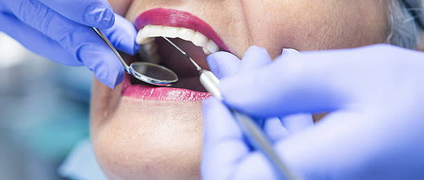 Best Pediatric Emergency Dentist in Wayne City, IL