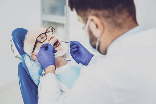 Best Emergency Dental Extractions in Wayne City, IL